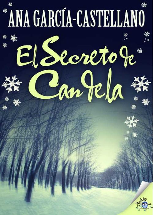 El secreto de Candela
