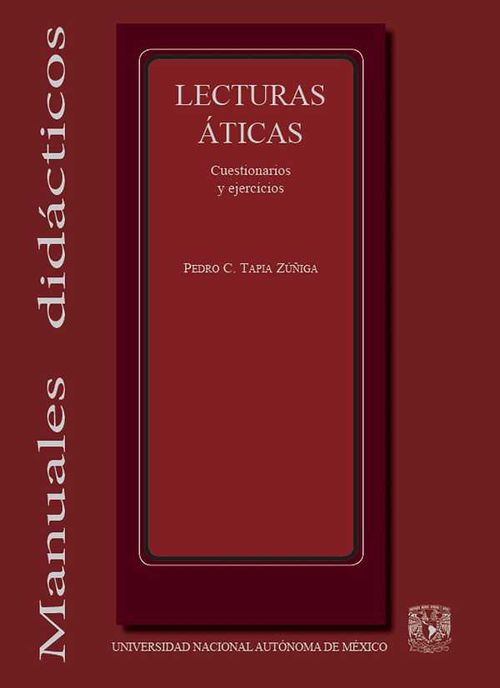 Lecturas áticas Cuestionarios y ejercicios