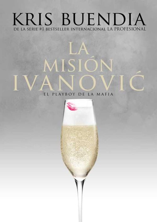 La misión Ivanovic