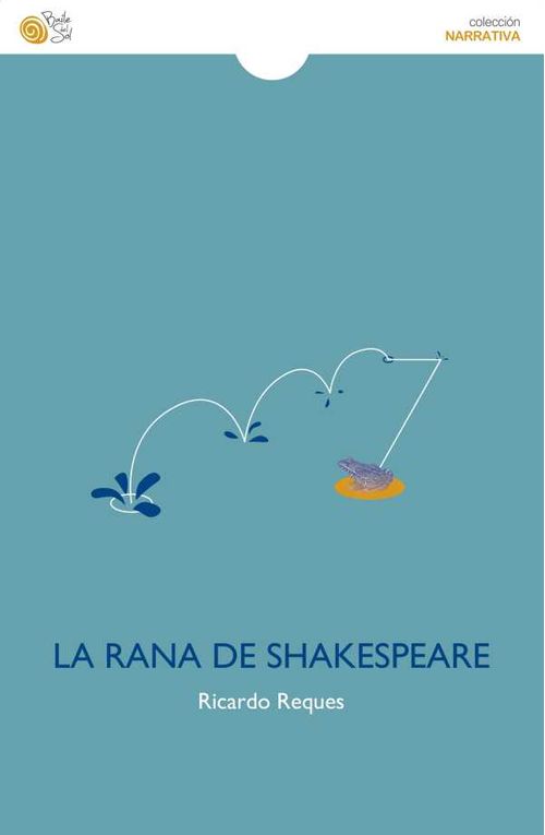 La rana de Shakespeare