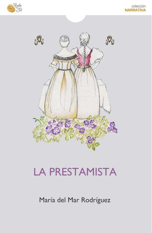 La prestamista
