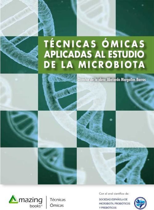 T?cnicas ?micas aplicadas al estudio de la microbiota