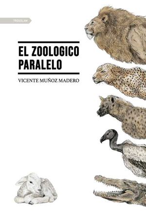 El zoologico paralelo