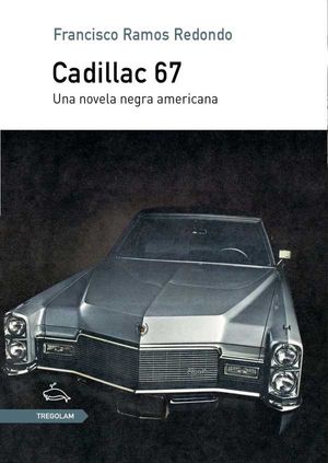 Cadillac 67