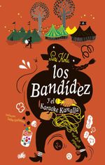 bw-los-bandiacutedez-y-el-karaoke-kanalla-nrdica-libros-9788417651992
