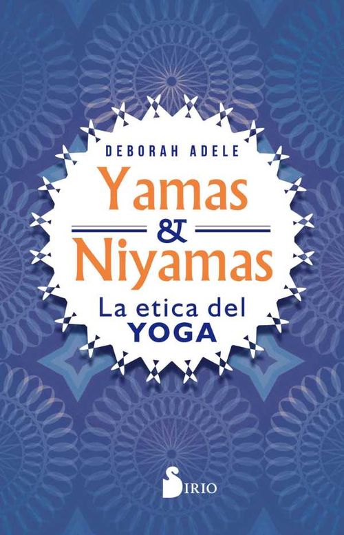 Yamas y Niyamas