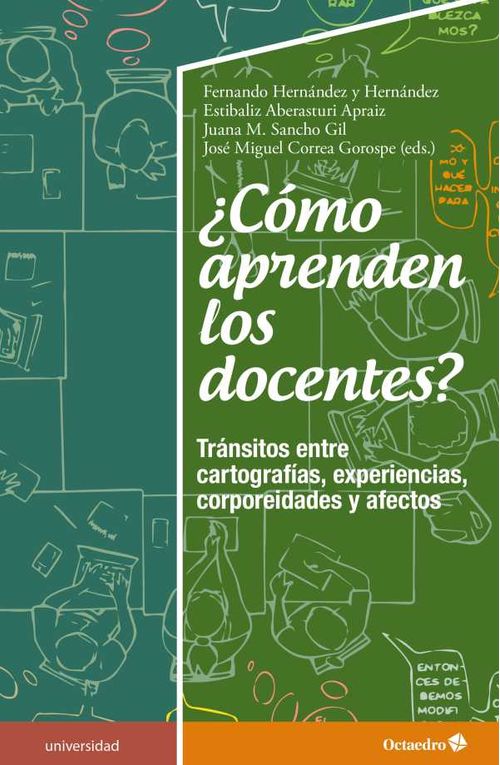 ?C?mo aprenden los docentes