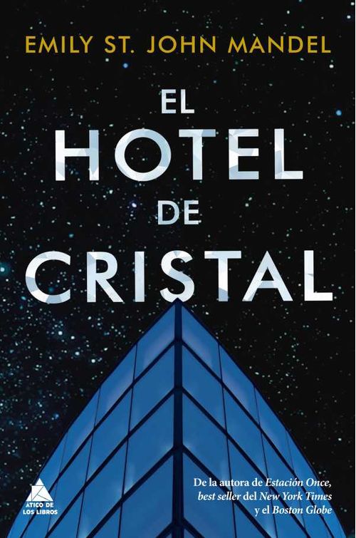 El hotel de cristal
