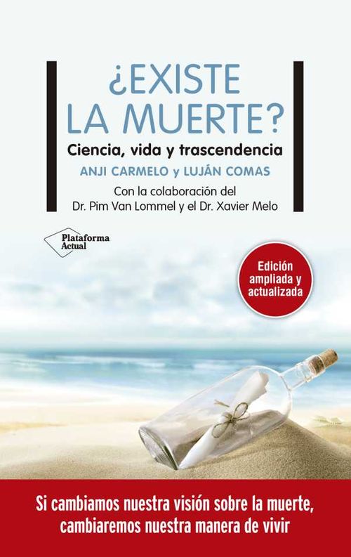 ¿Existe la muerte