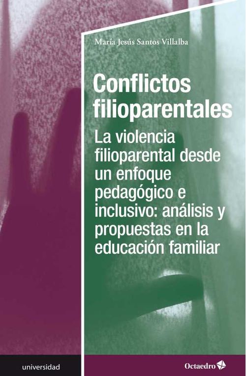 Conflictos filioparentales