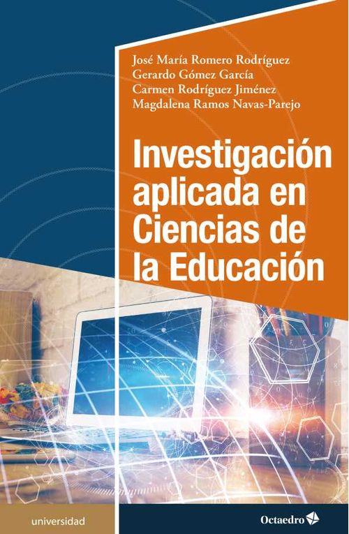 Investigaci?n aplicada en Ciencias de la Educaci?n