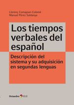 bw-los-tiempos-verbales-del-espantildeol-ediciones-octaedro-9788418615252