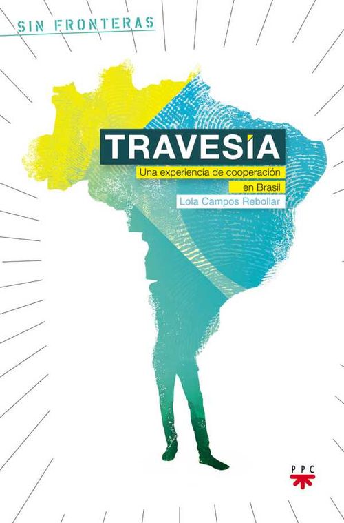 Travesía Una experiencia de cooperación en Brasil