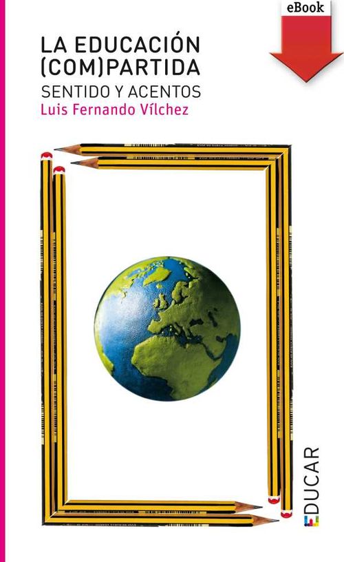 La educación compartida