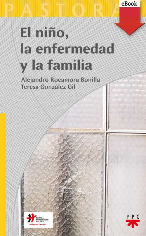 El niño la enfermedad y la familia