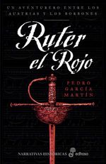 bw-ruter-el-rojo-edhasa-9788435045186
