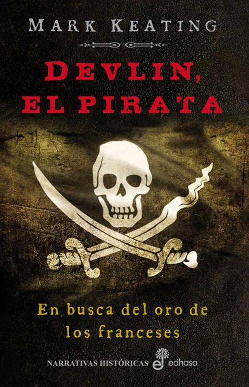 Devlin el pirata