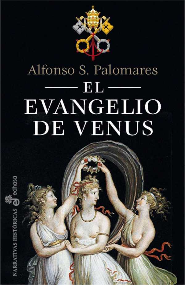 bw-el-evangelio-de-venus-edhasa-9788435046053
