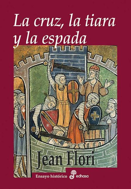 La cruz la tiara y la espada