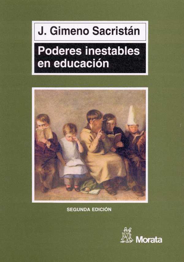 bw-poderes-inestables-en-educacioacuten-ediciones-morata-9788471125644