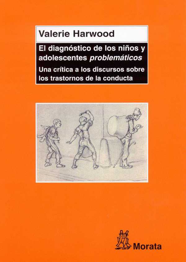 bw-el-diagnoacutestico-de-los-nintildeos-y-adolescentes-quotproblemaacuteticosquot-ediciones-morata-9788471126139