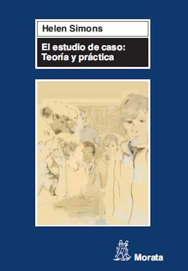 bw-el-estudio-de-caso-teoriacutea-y-praacutectica-ediciones-morata-9788471126689