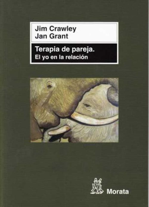 Terapia de pareja el yo en la relación