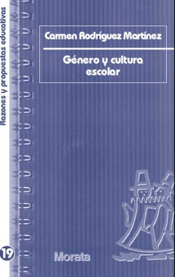 bw-geacutenero-y-cultura-escolar-ediciones-morata-9788471126948