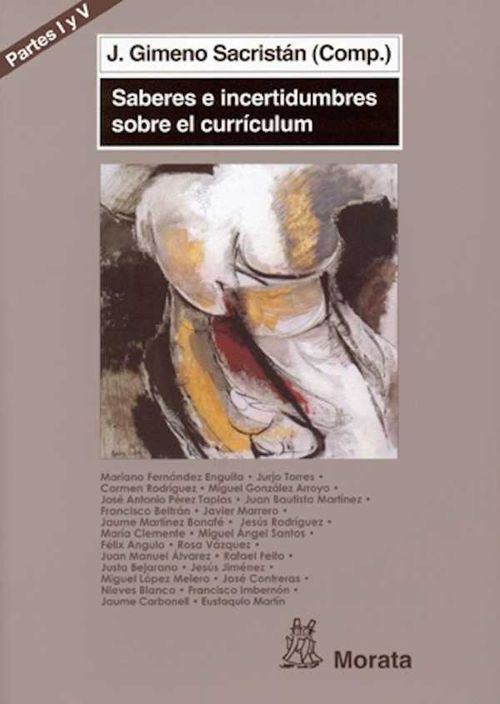 El curr?culum en un aula sin paredes