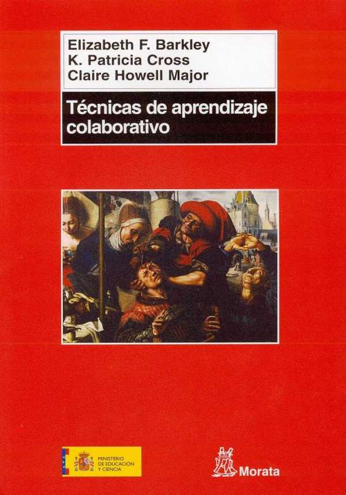 Técnicas de aprendizaje colaborativo