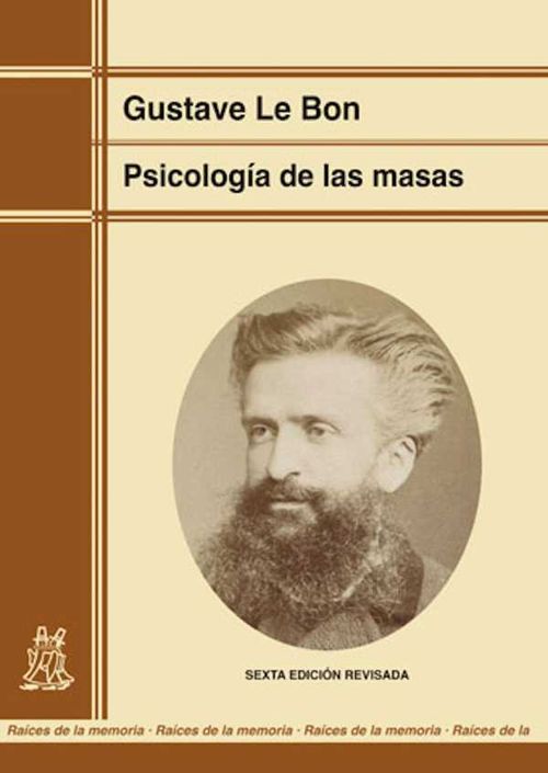 Psicología de las masas edición renovada
