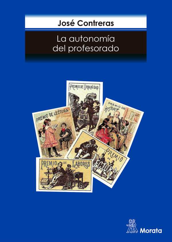 bw-la-autonomiacutea-del-profesorado-ediciones-morata-9788471128751