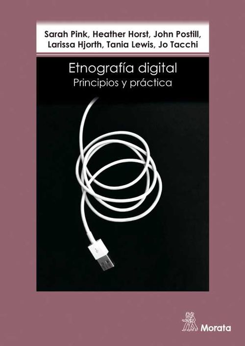 Etnografía digital