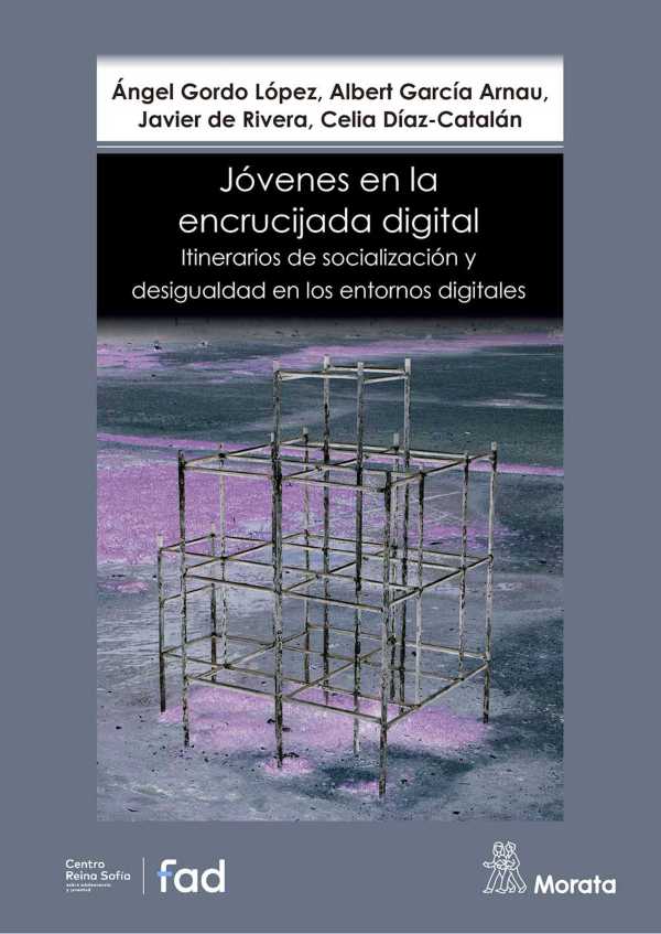 bw-joacutevenes-en-la-encrucijada-digital-ediciones-morata-9788471129208