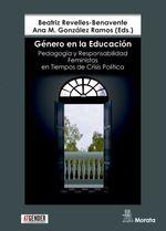 bw-geacutenero-en-la-educacioacuten-ediciones-morata-9788471129345
