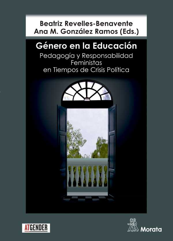 bw-geacutenero-en-la-educacioacuten-ediciones-morata-9788471129345