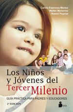 bw-nintildeos-y-joacutevenes-del-tercer-milenio-editorial-sirio-9788478087044