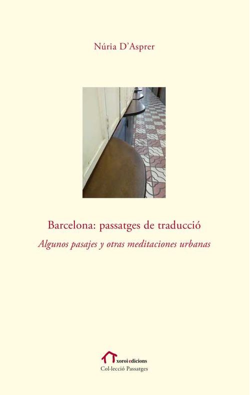 Barcelona Passatges de traducció