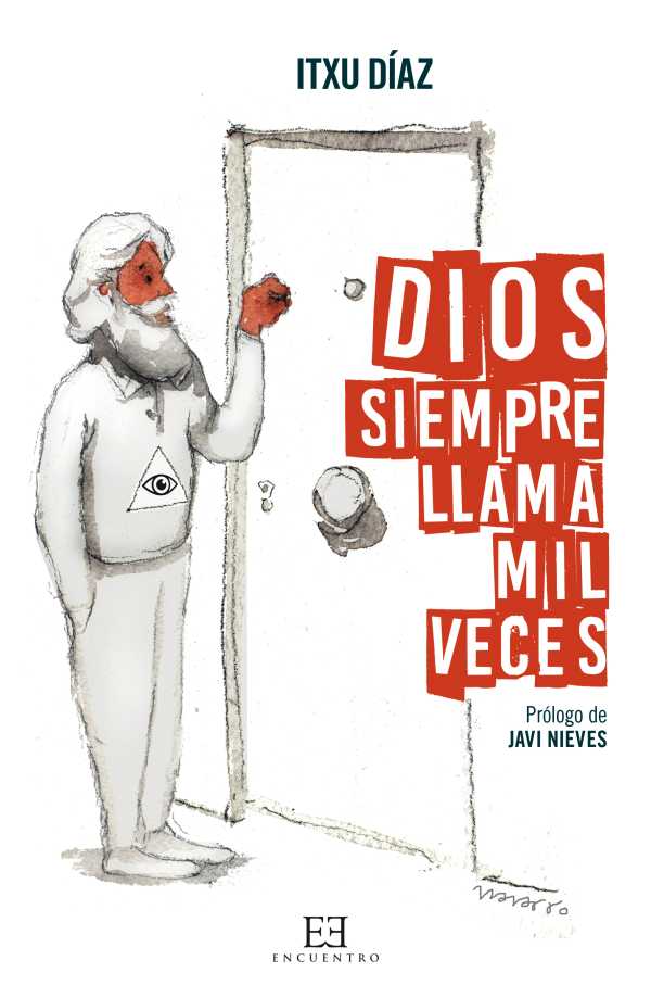 bw-dios-siempre-llama-mil-veces-ediciones-encuentro-9788490553336