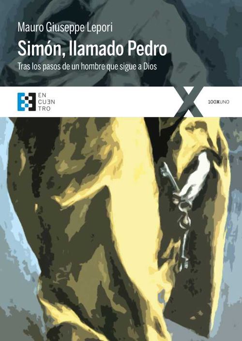 Simón llamado Pedro