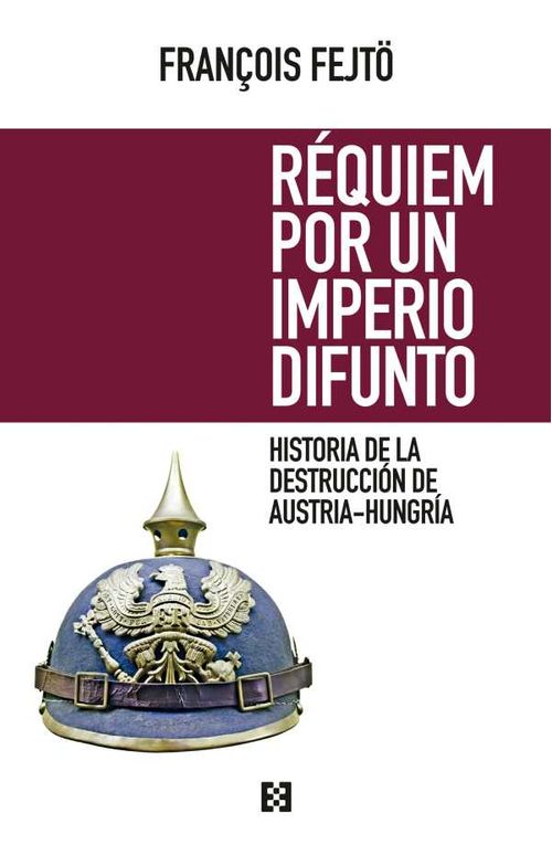 Réquiem por un imperio difunto