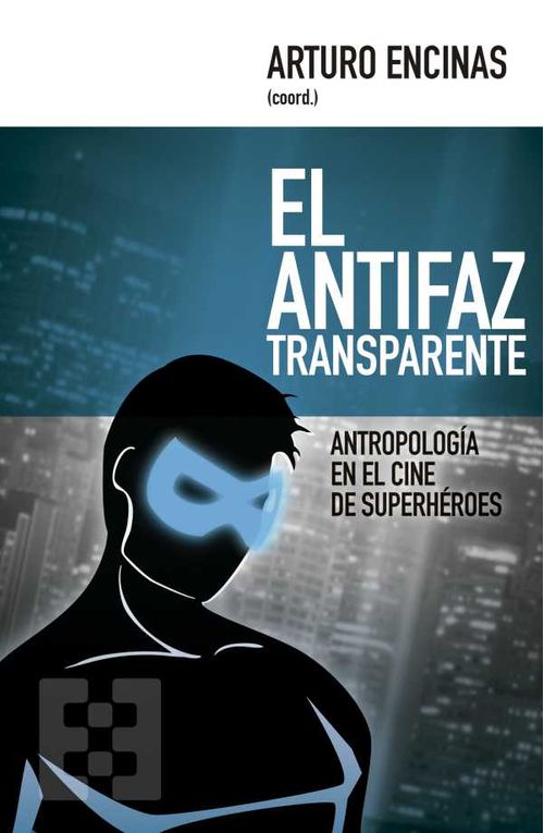 El antifaz transparente