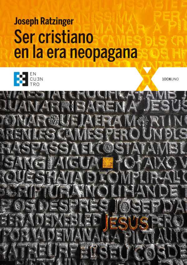 bw-ser-cristiano-en-la-era-neopagana-ediciones-encuentro-9788490558409