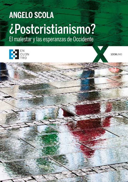 ¿Postcristianismo