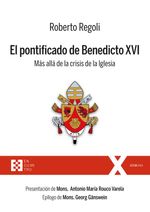 bw-el-pontificado-de-benedicto-xvi-ediciones-encuentro-9788490558652