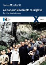 bw-asiacute-nacioacute-un-movimiento-en-la-iglesia-ediciones-encuentro-9788490558669