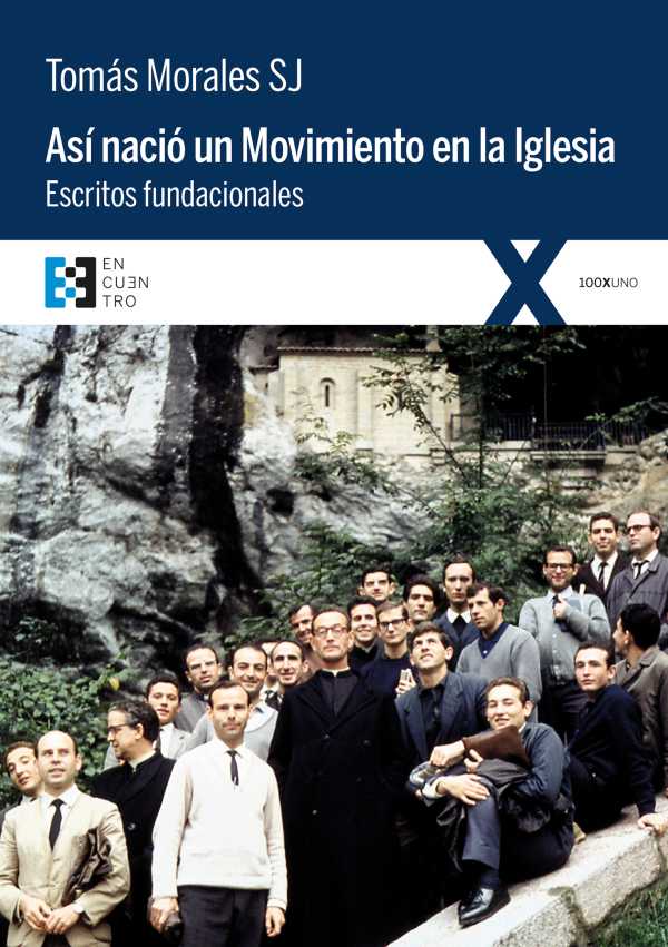 bw-asiacute-nacioacute-un-movimiento-en-la-iglesia-ediciones-encuentro-9788490558669