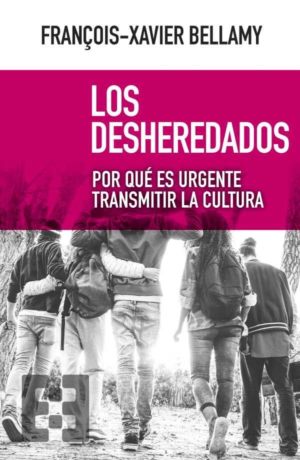 bw-los-desheredados-ediciones-encuentro-9788490558690