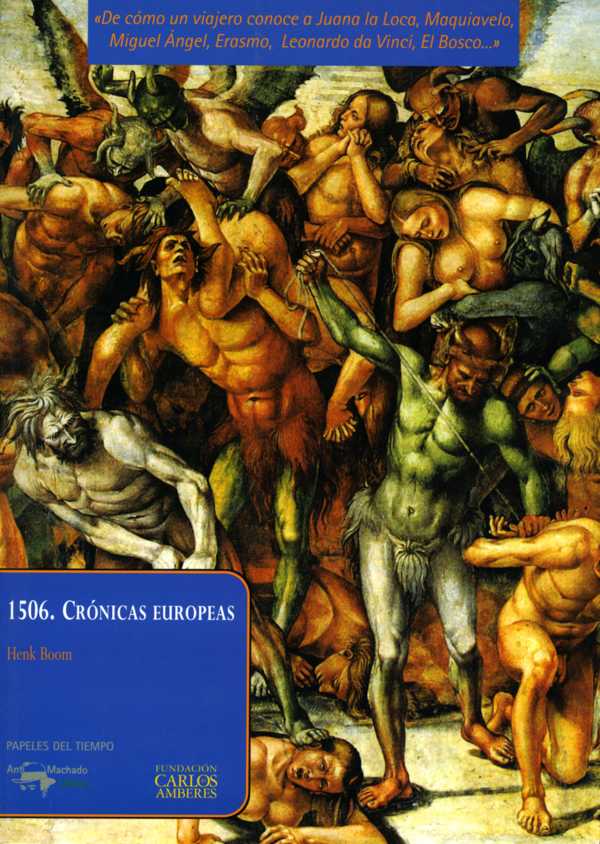 bw-1506-croacutenicas-europeas-antonio-machado-libros-9788491141631