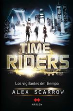 bw-time-riders-marlow-9788492472444